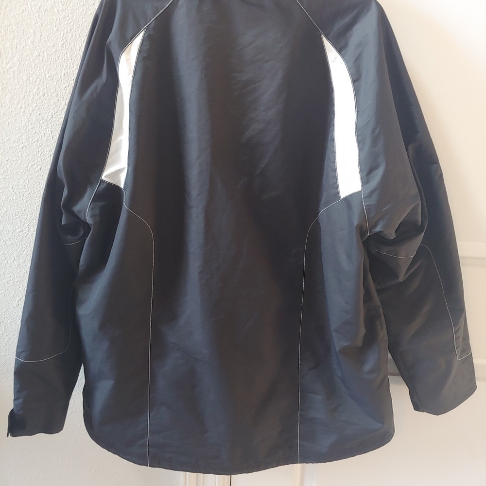 Under Armour Performance Insulated Jacket Xl - image 3